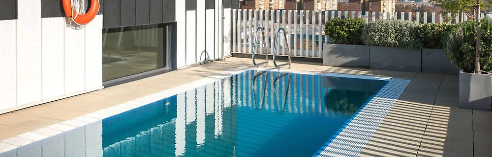 Vincci Bit Hotel Barcelona 4*,