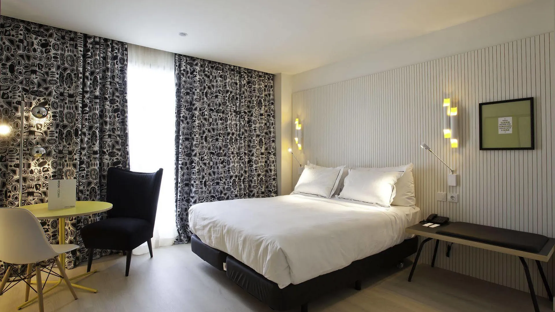 Vincci Bit Hotel Barcelona