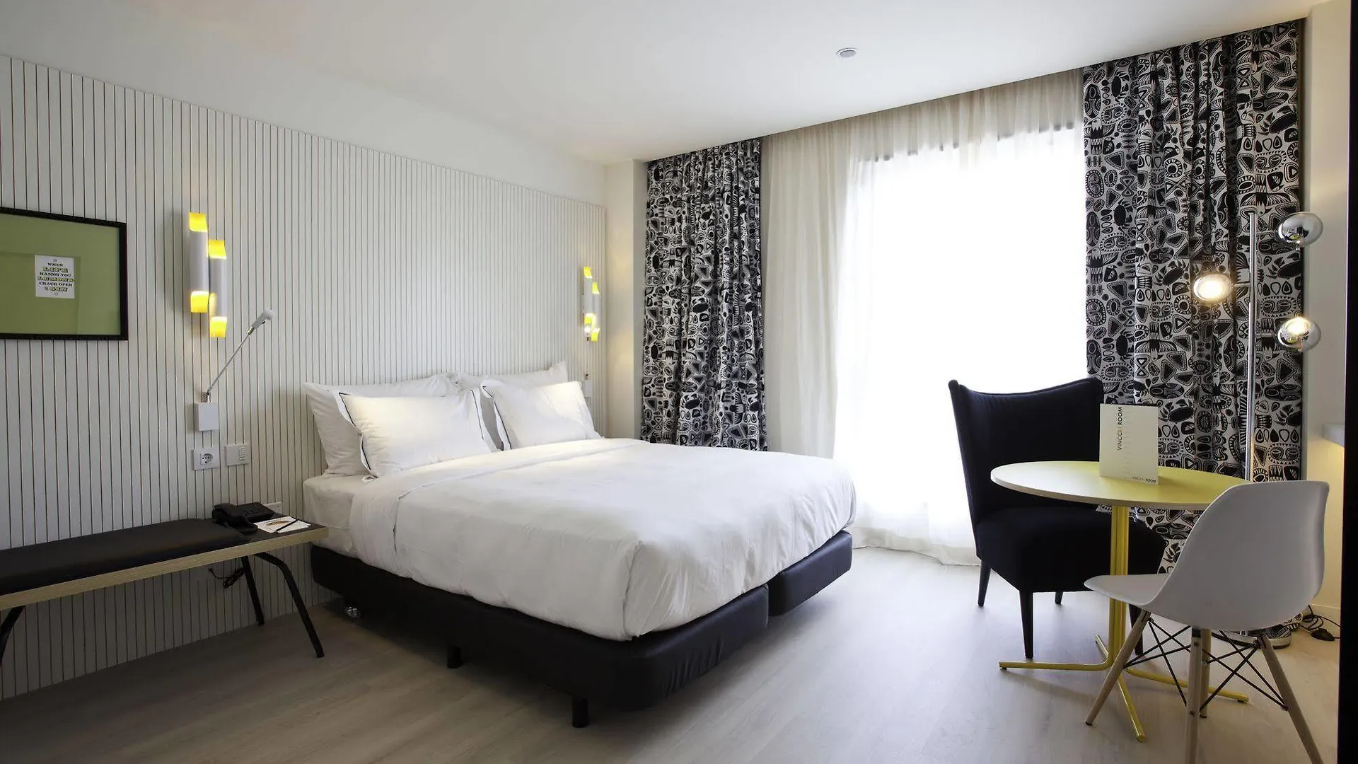 Vincci Bit Hotel Barcelona