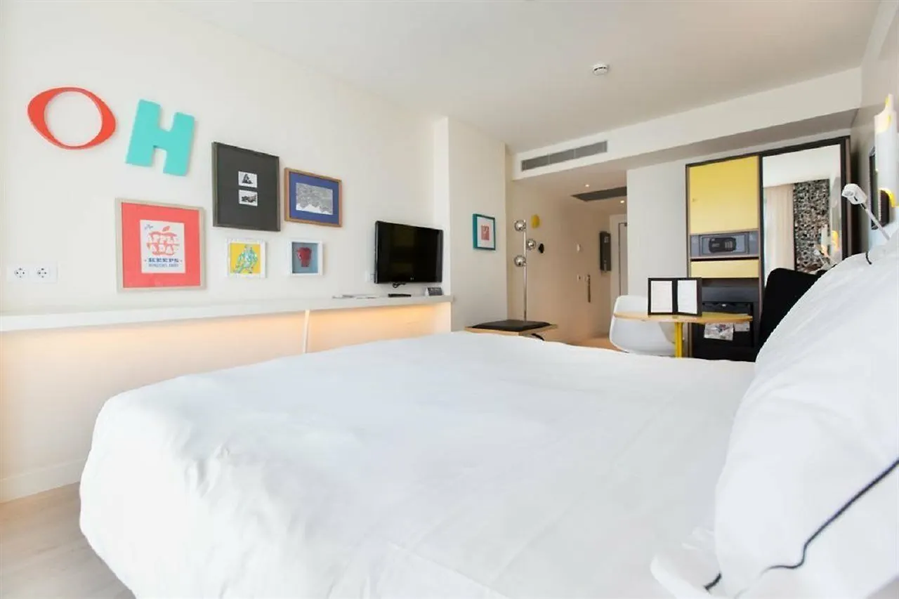 Vincci Bit Hotel Barcelona