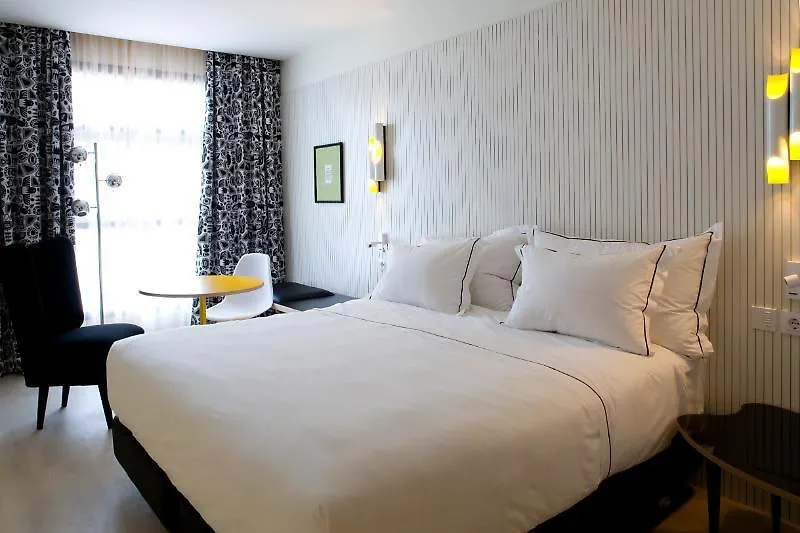 Vincci Bit Hotel Barcelona
