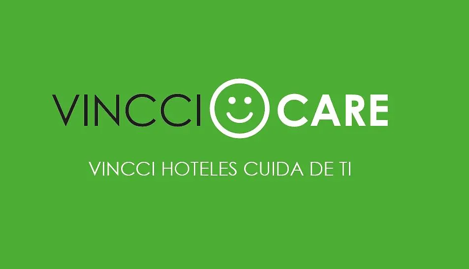 Vincci Bit Hotel Barcelona