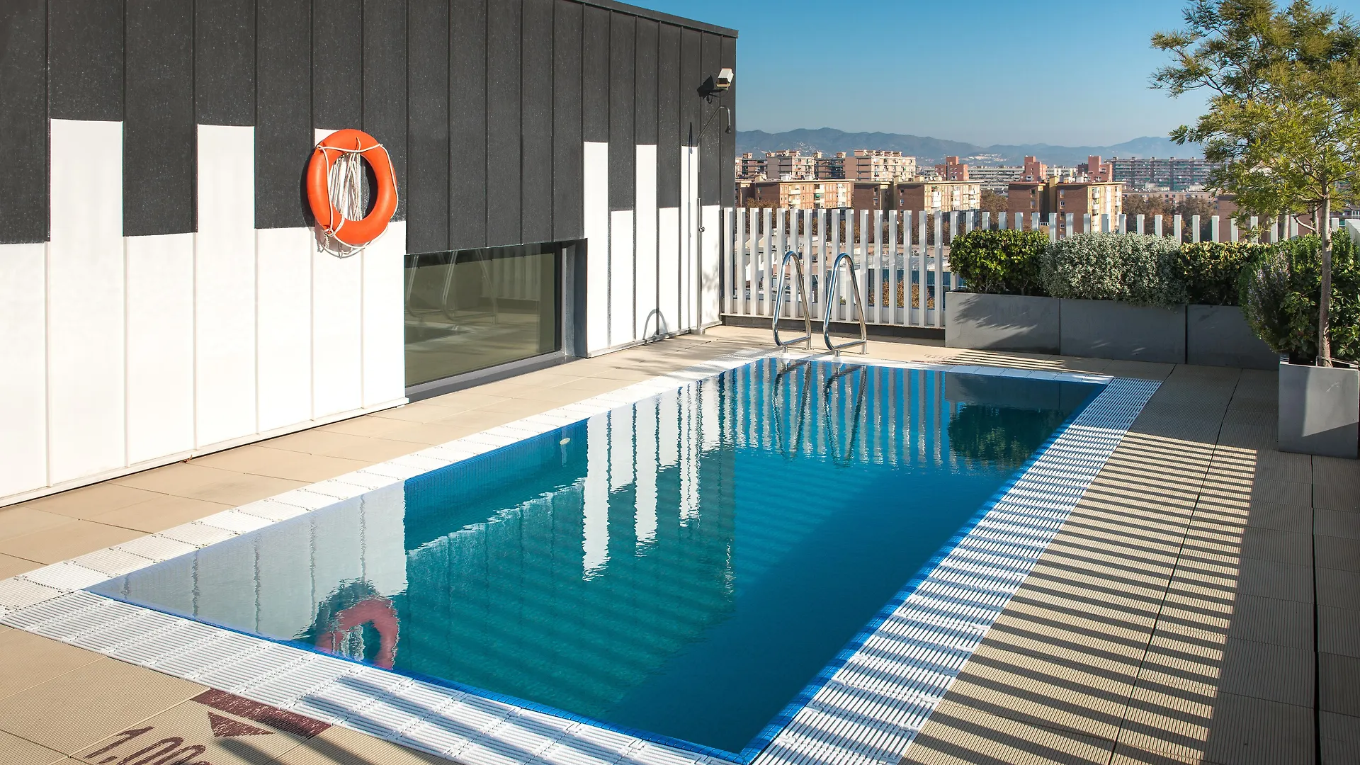 Vincci Bit Hotel Barcelona