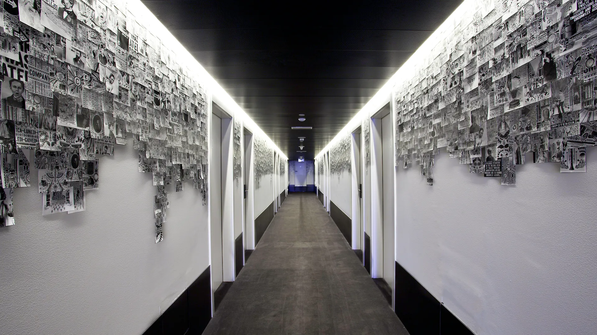 Hotel Vincci Bit Barcellona Spagna