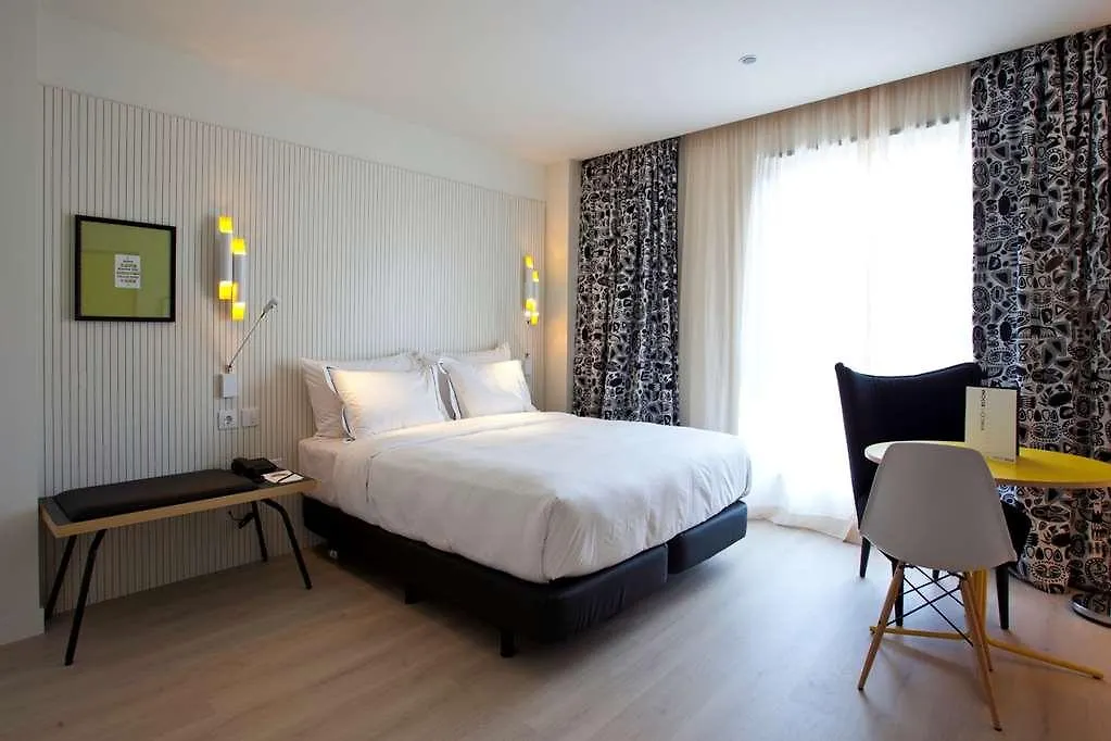 Vincci Bit Hotel Barcelona