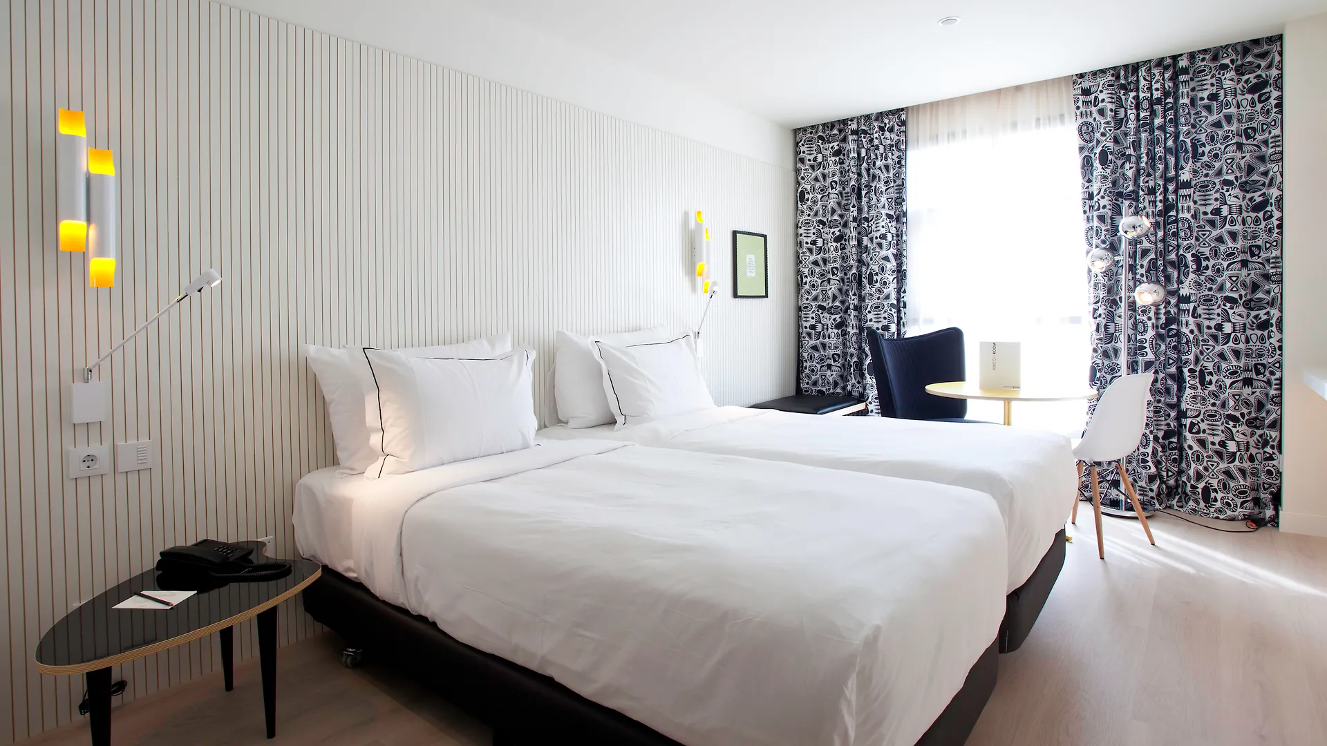 Vincci Bit Hotel Barcelona