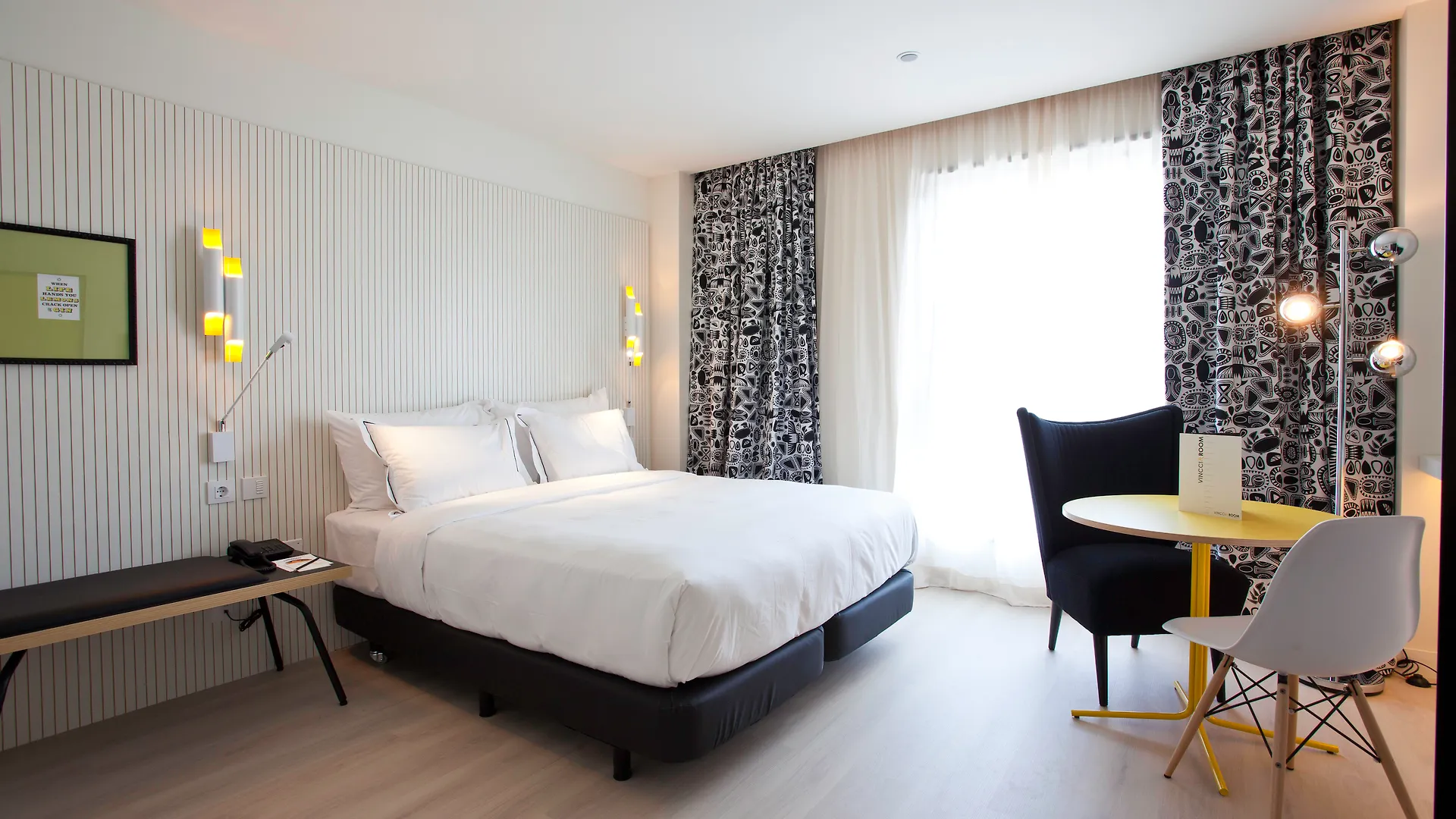 Vincci Bit Hotel Barcelona