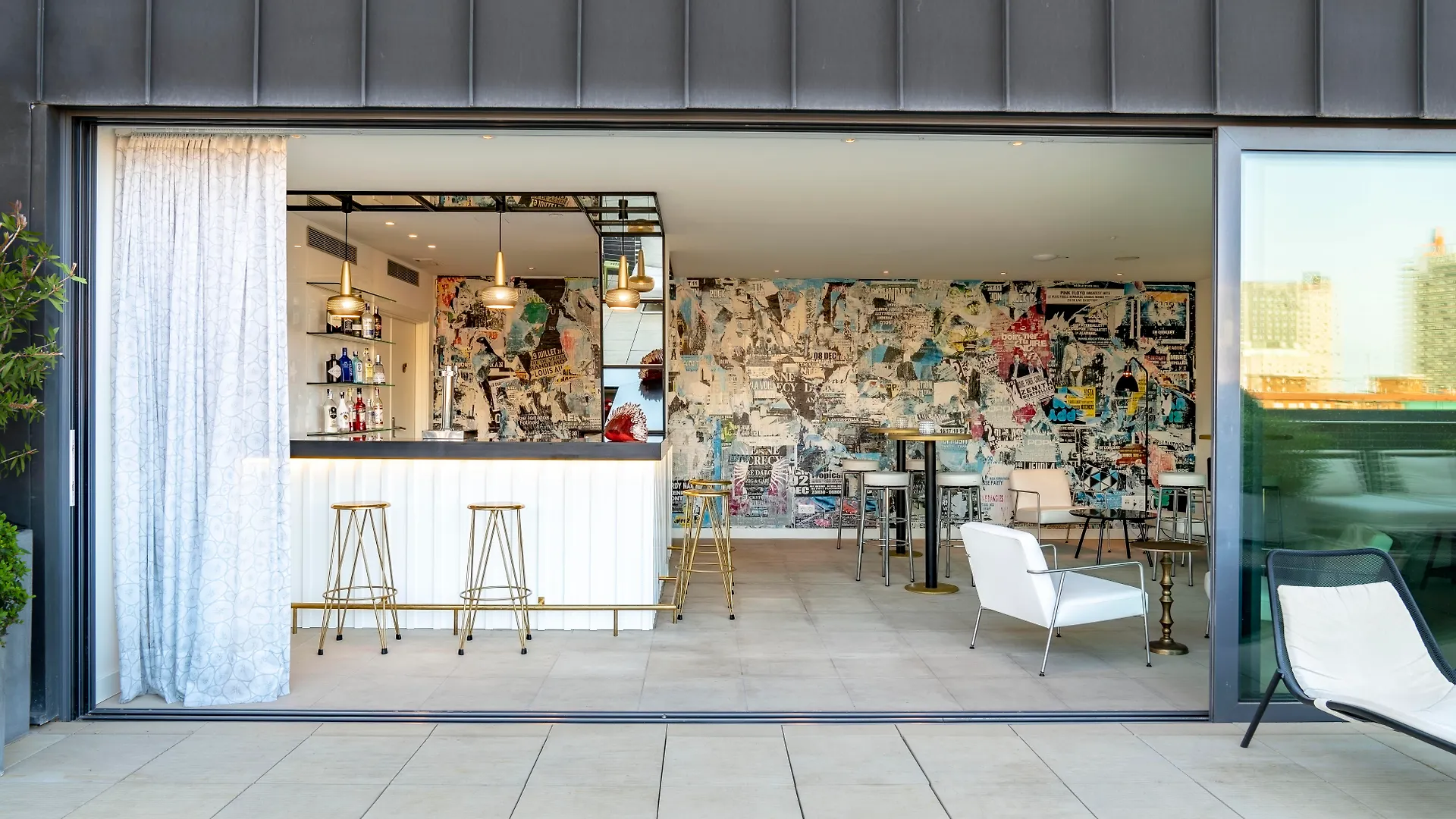 Vincci Bit Hotel Barcelona