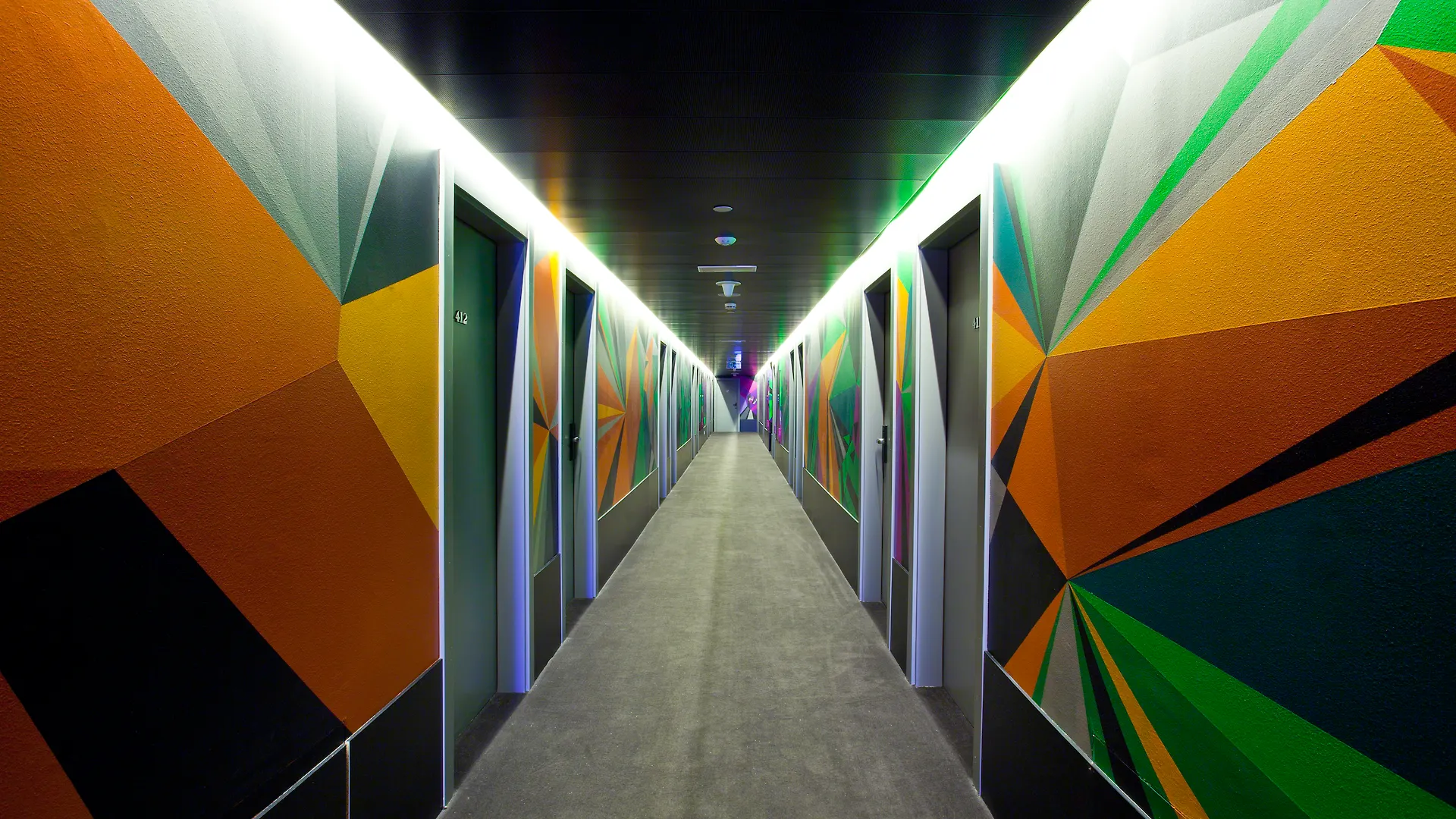 Vincci Bit Hotel Barcelona