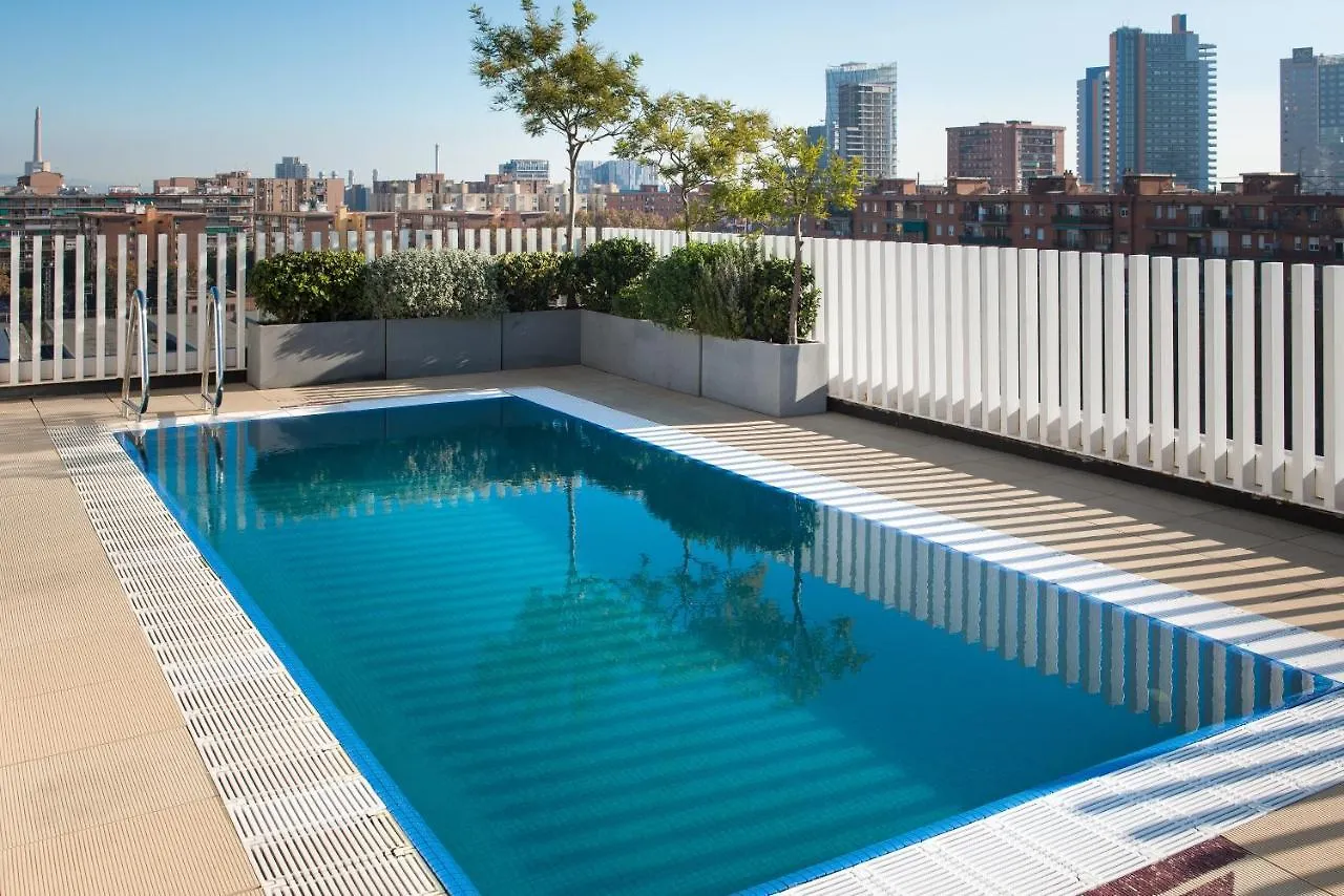 Vincci Bit Hotel Barcelona