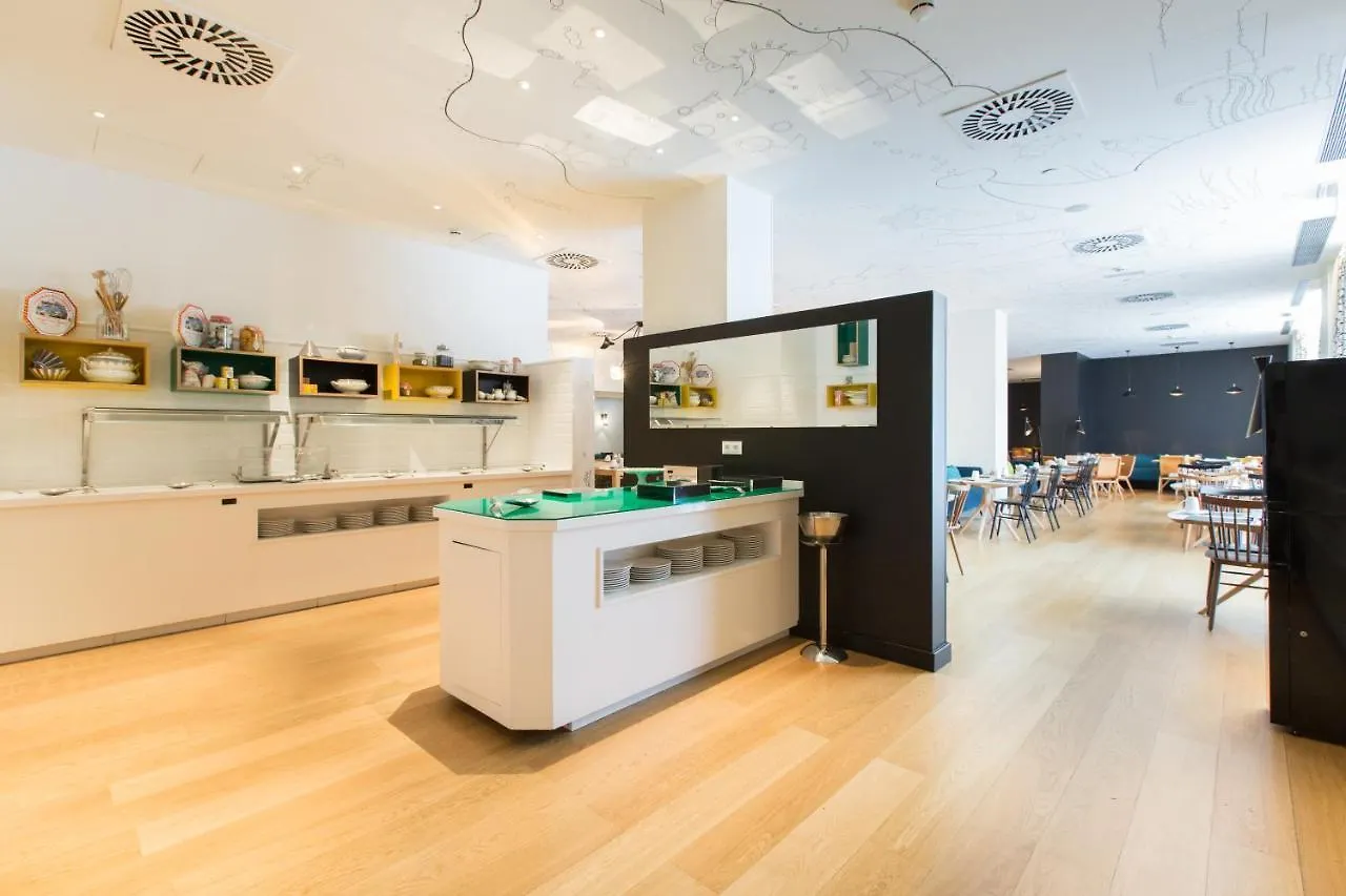 Vincci Bit Hotel Barcelona 4*,  Spain