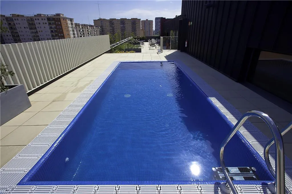 Vincci Bit Hotel Barcelona