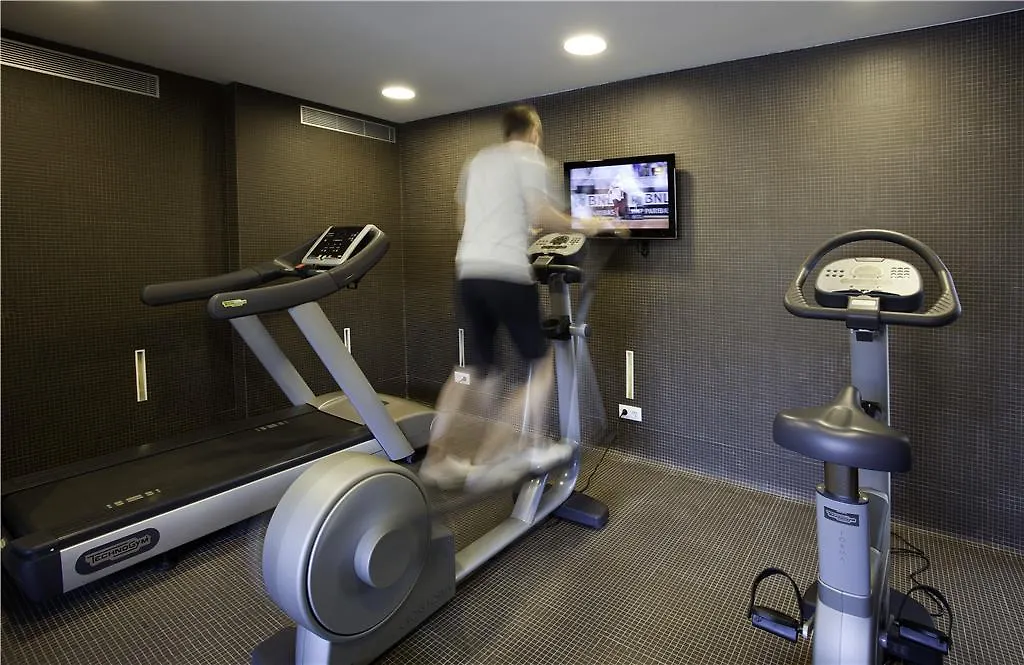 Vincci Bit Hotel Barcelona