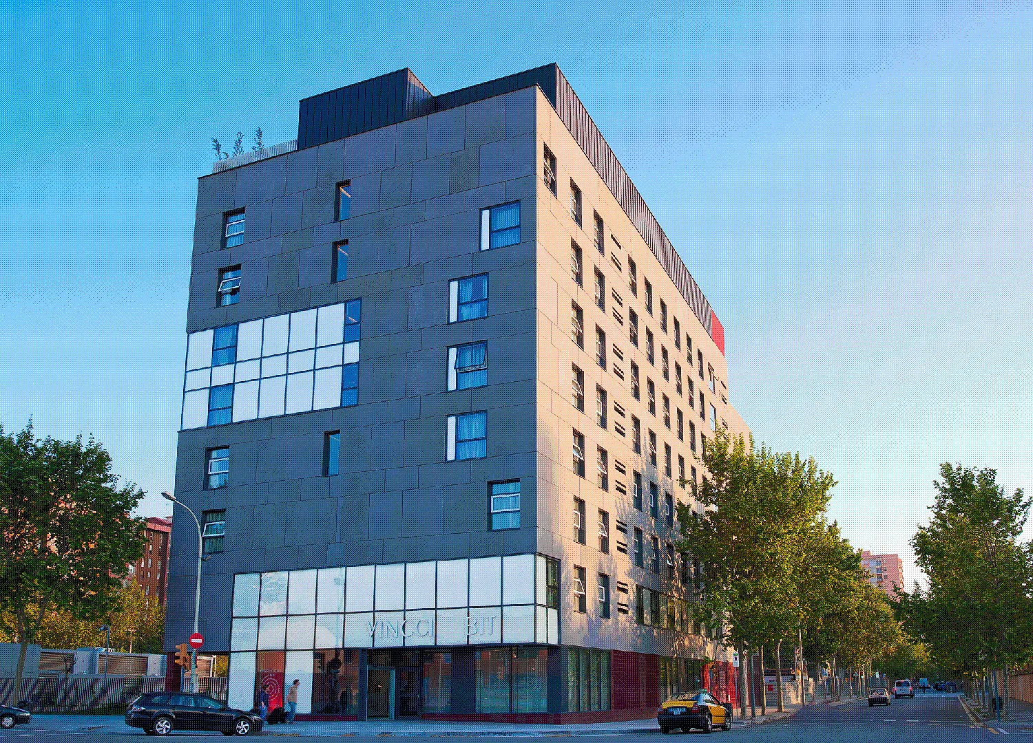 Vincci Bit Hotel Barcelona